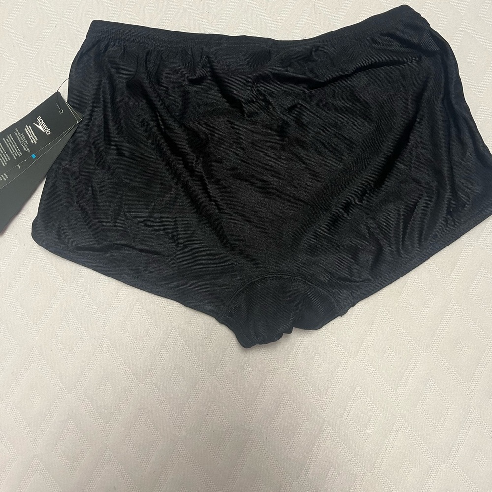 Speedo sunga style swim briefs